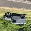 96 Land Rover defender 300 Tdi