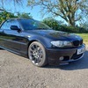 BMW e46 330 M Sport Converible SMG