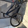 Ktm 85 2016 and mountain bike