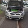 zafira 1.9 cdti xp sri 230bhp
