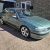 Peugeot 406 LX HDi Saloon *Rare*