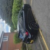 Vauxhall astra vxr