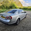 Volkswagon jetta 2.0tdi full mot