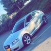 Audi a3 sline