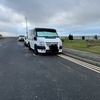 2013 Transit Campervan