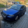 Audi A3 special edition