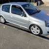 Renault Clio 172