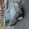 Austin mini mayfair 1275