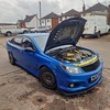 Vauxhall Vectra Vxr