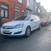 Astra van 1.3 diesel