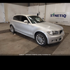 2010-60 bmw 118d m-sport 5DR