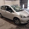 2008-58 Honda jazz 1.2dsi-s 5DR