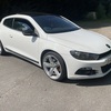 Vw scirocco
