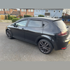 SEAT LEON 2.0 TDI 170 FR PLUS