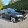 2021 vauxhall astra 1.2