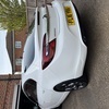 Vauxhall insignia Sri vx line cdti
