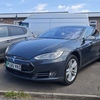 Tesla Model S 2016 85D 117k