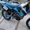 Tm racing 400 enduro