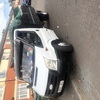 Ford transit tipper