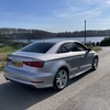 AUDI A3 2.0 TDI S LINE *TOP SPEC*