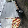 Ford transit lwb