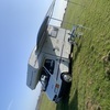 Transit 4 berth motorhome camper