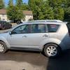 Citroen crosser 7 seater