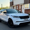 Range Rover Velar R-Dynamic S D180