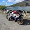 Cbr 1000rr Fireblade 2007 RR7
