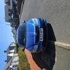 octavia vrs estate swap auto 4x4