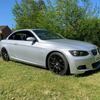 2008 BMW E93 335i M-Sport 83k