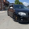 Audi s3 2010 Quattro 2.0tfsi