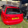 2007 Audi a4 avant s-line