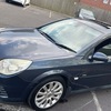 VAUXHALL VECTRA 2.2 DESIGN TOP SPEC