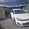 2015 volkswagen golf gti.