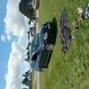 VW golf GT TDI 3door