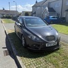 SEAT LEON FR/CUPRA