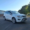 Ford Kuga 2.0 tdci Individual