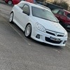 Vauxhall Astra Nurburgring 420bhp