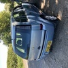 2009 vauxhall meriva 1.4 life