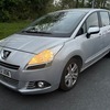 Peugeot 5008 1.6HDI