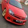Vauxhall Astra vxr stage 2