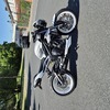 Triumph 765 rs mt09 tdi dsg 4x4 ktm