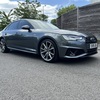2019 A4 S-Line QUATTRO 40Tdi