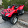 Honda 420