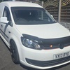 CADDY C20 FSH 18S LOWERED REAR SEAT