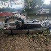 Mayland fisher 16ft