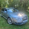 2011 AUDI A6 ALLROAD 3.0 TDI