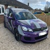2013 Vw caddy 1.6tdi c20 trendline