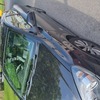 Vauxhall astra sport